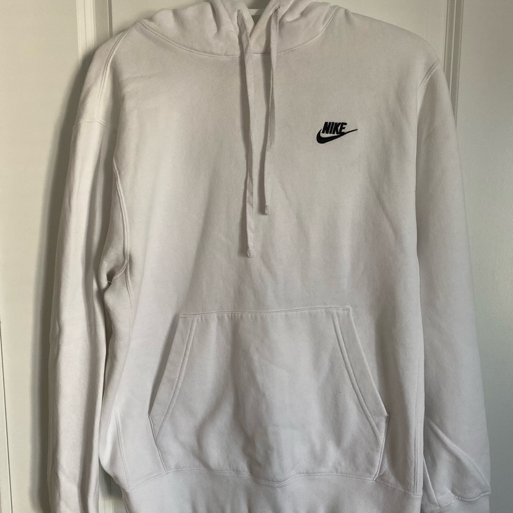 Nike hoodie